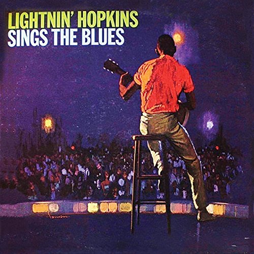 Reproducir Sings the Blues (Remastered) de Lightnin' Hopkins en Amazon