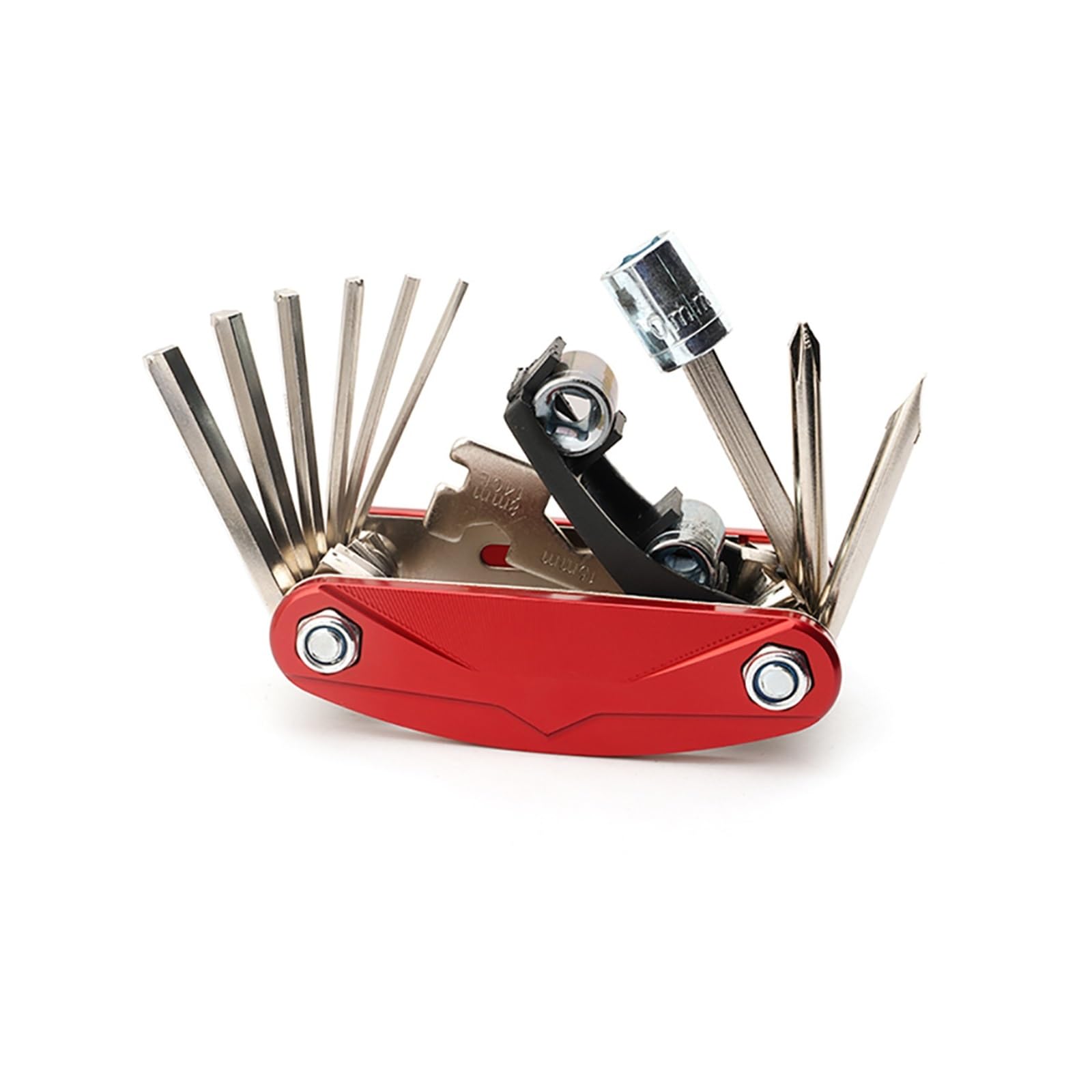 Portable Motorcycle Tools for Duca@&ti Multistrada 950 1100 1200 1260 1200S 1260S V4 V2 Motorcycle Accessories Screwdriver Set(K)