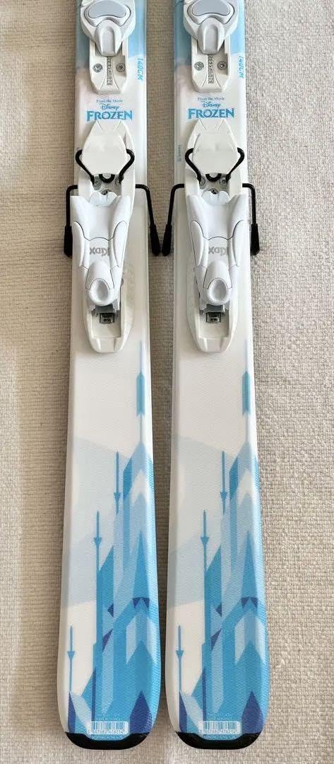 Amazon.co.jp: 140cm ロシニョール スキー板 2点セット : スポーツ 