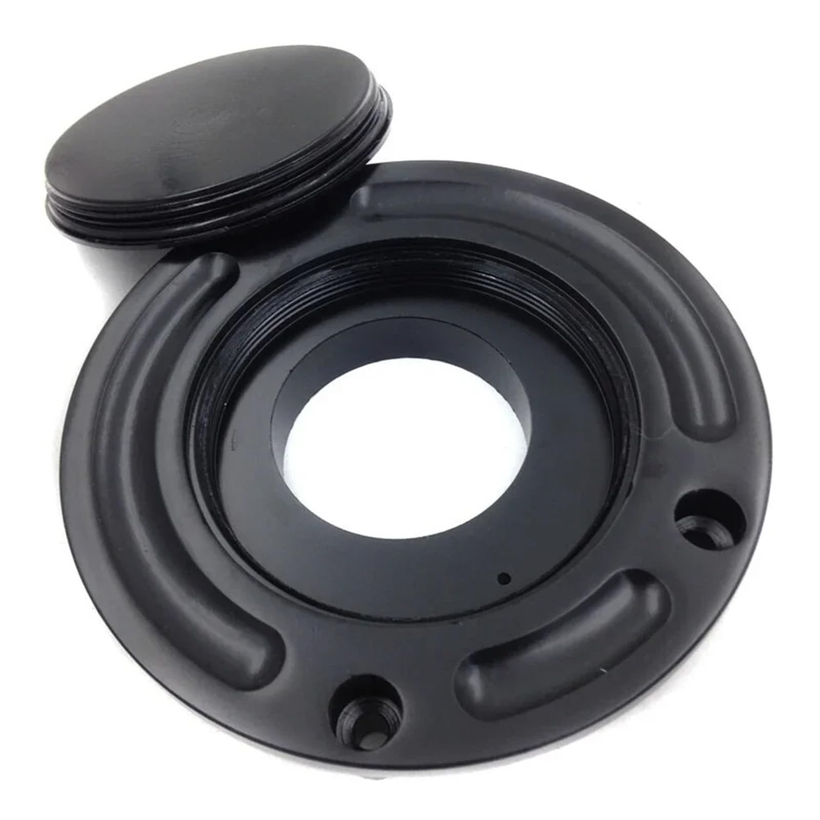 Tappo Serbatoio Parte Motociclo Tappo Serbatoio Carburante | Per CBR 600 F2/F3/F4/F4i/600RR/900RR/929RR/954RR/1000RR/RVF 400