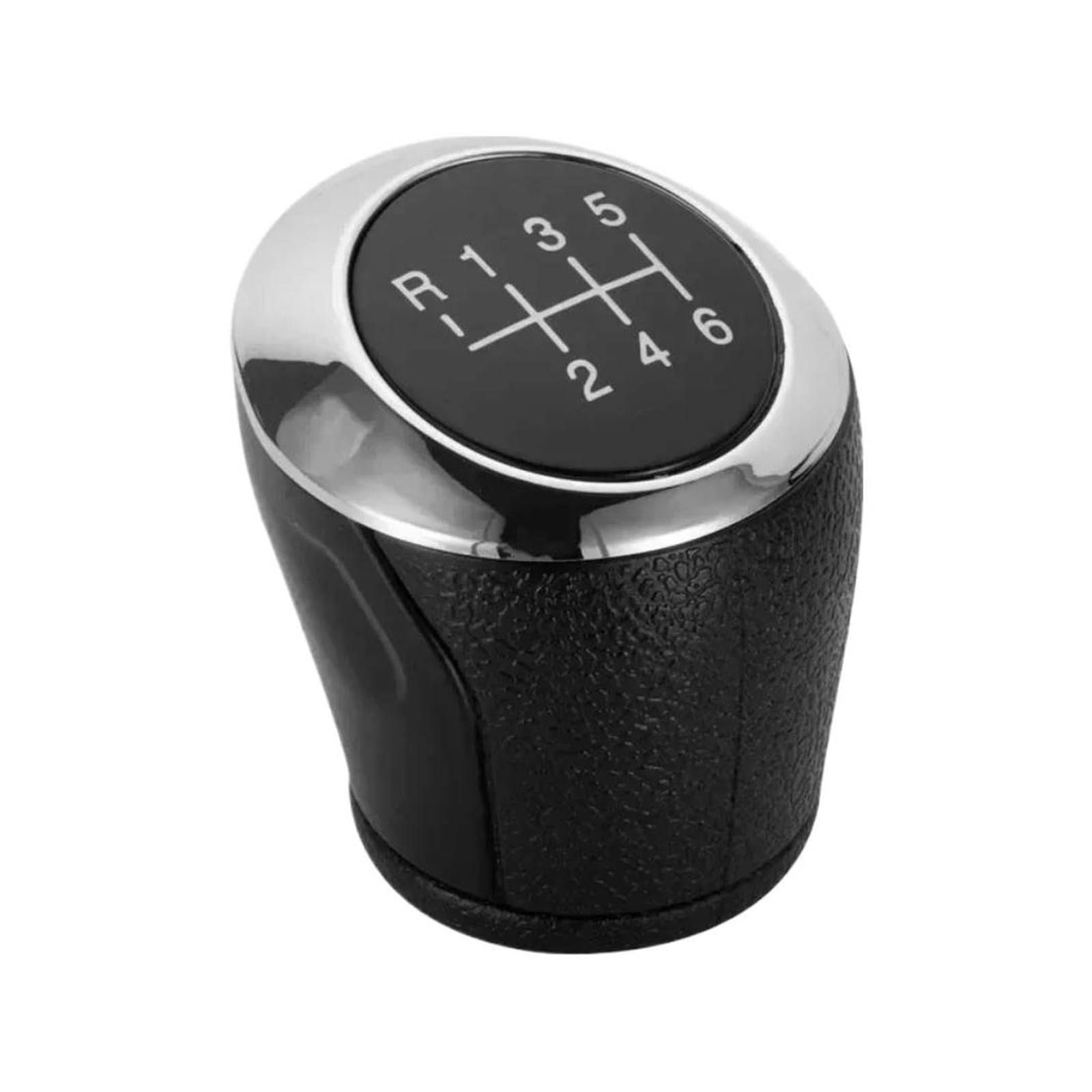 Sporty Gear Shift Knob For Chevrolet Aveo For Sonic T300 2013-2017