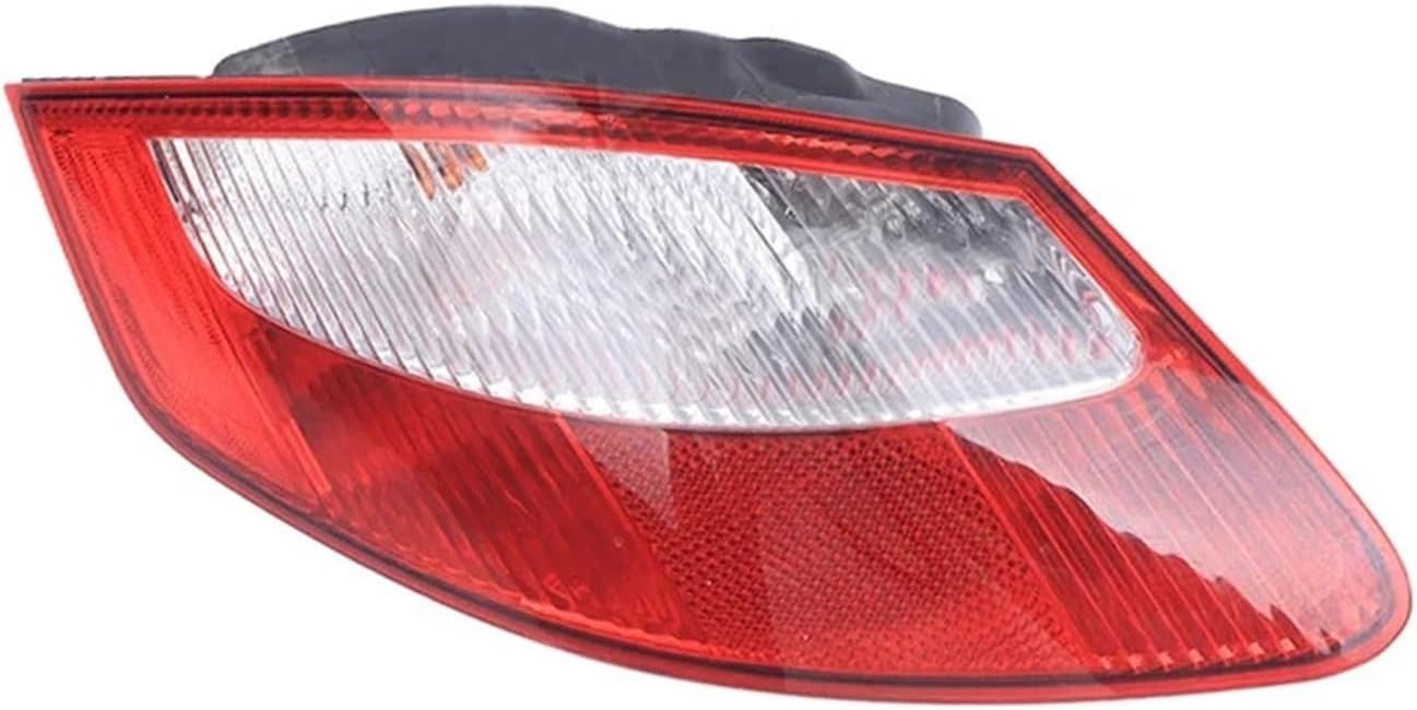 For Porsche Cayman 987 2006 2007 2008 LED Car Rear Tail Light Rear Warning Brake Light Turn Signal Lamp 98763144503 98763144603(Right Side)