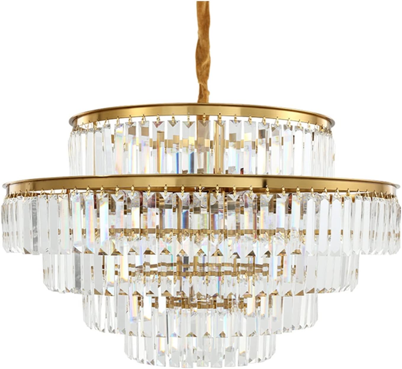 Psampa Bedroom Chandelier, Modern Model Room/dining Room/bar Counter/single White Glass Ball Chandelier, Which Is Easy To Install In The Lounge