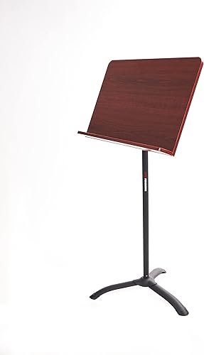 Gator Frameworks Soporte de música (GFW-MUS-5000)