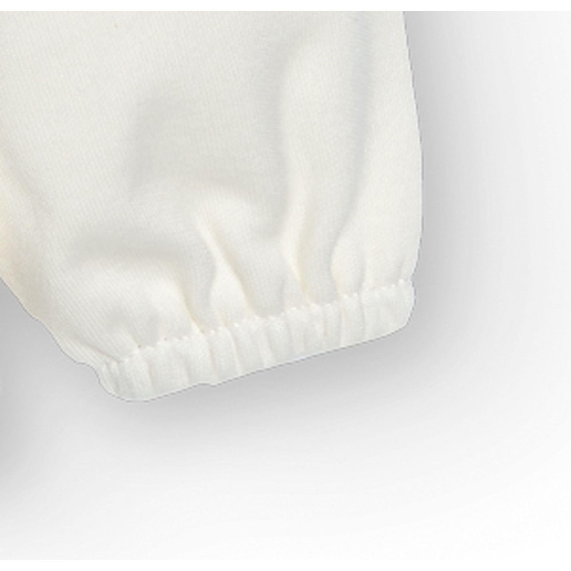 BABIDU Fuselé Unisex Baby