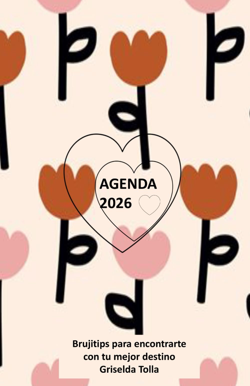 AGENDA MÁGICA 2026: PLANIFICADOR MÁGICO