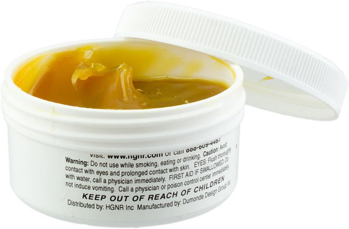 Dumonde Tech MR Grease One Color, 2 oz.