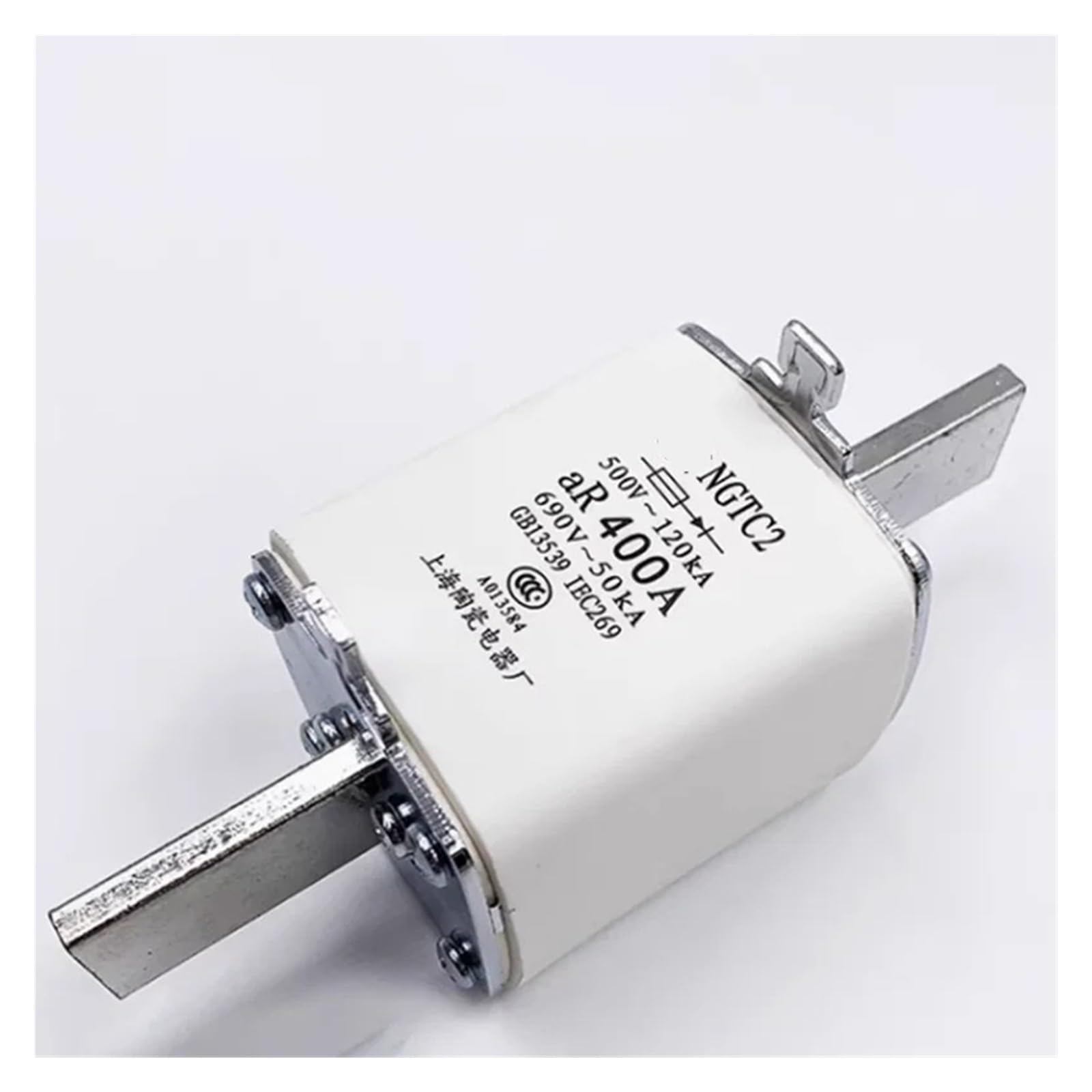 UWUKCJOKQ Quick Fuse NGTC2 RS33 350A 400A(300A)