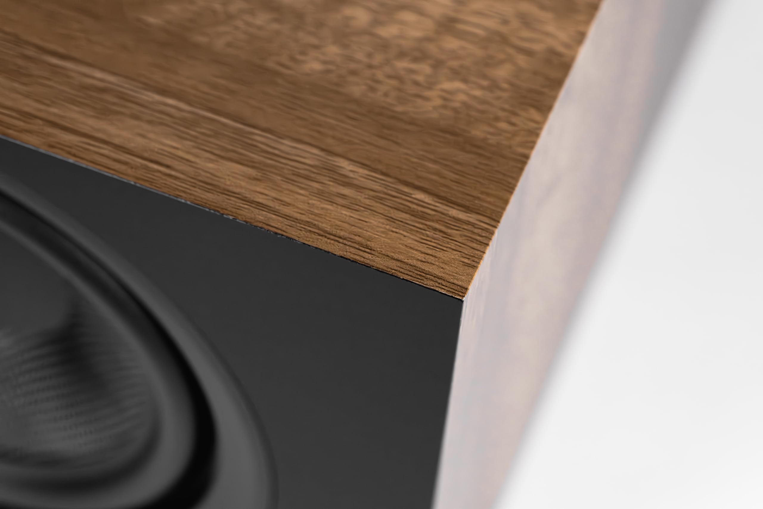 ELAC Debut C6.3 Noce | Altoparlante centrale | HiFi Home Theater