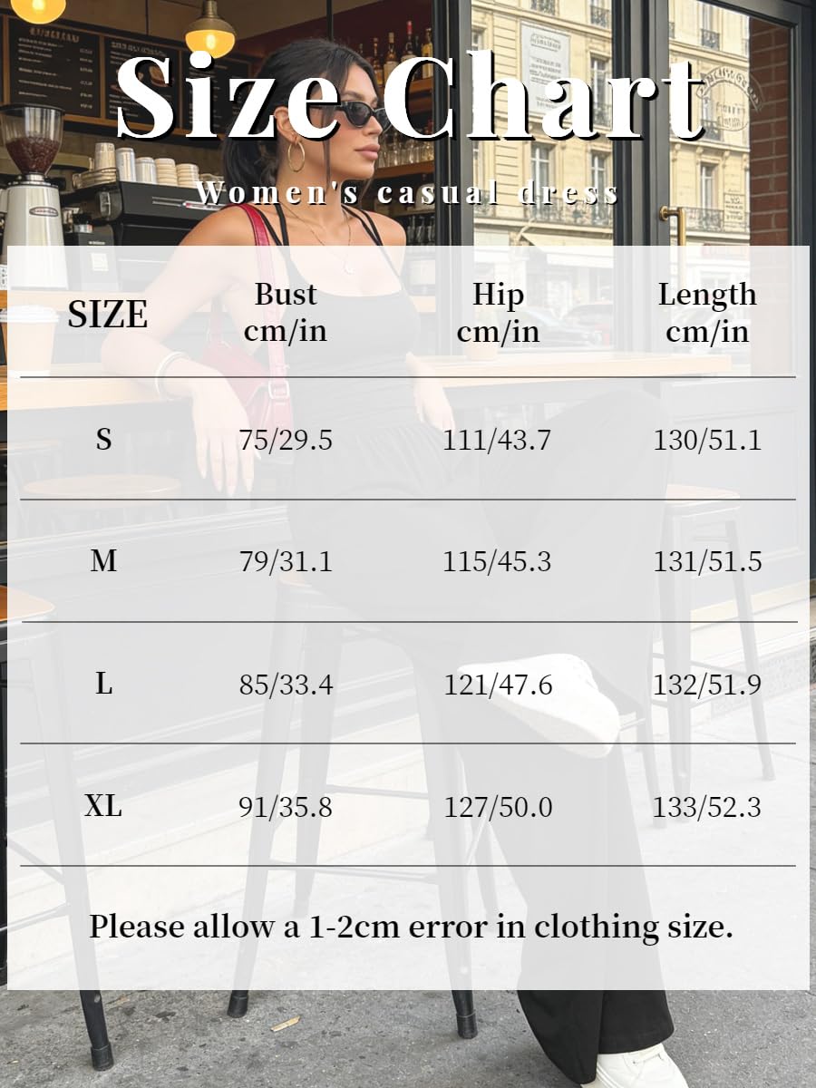 Salopette Donna Estate Tuta Jumpsuit Donna Elegante Senza Manica Vestibilità Ampia Monopezzi Tutine Estiva Donna Senza maniche Tute Spalline sottili Larghe Tutine