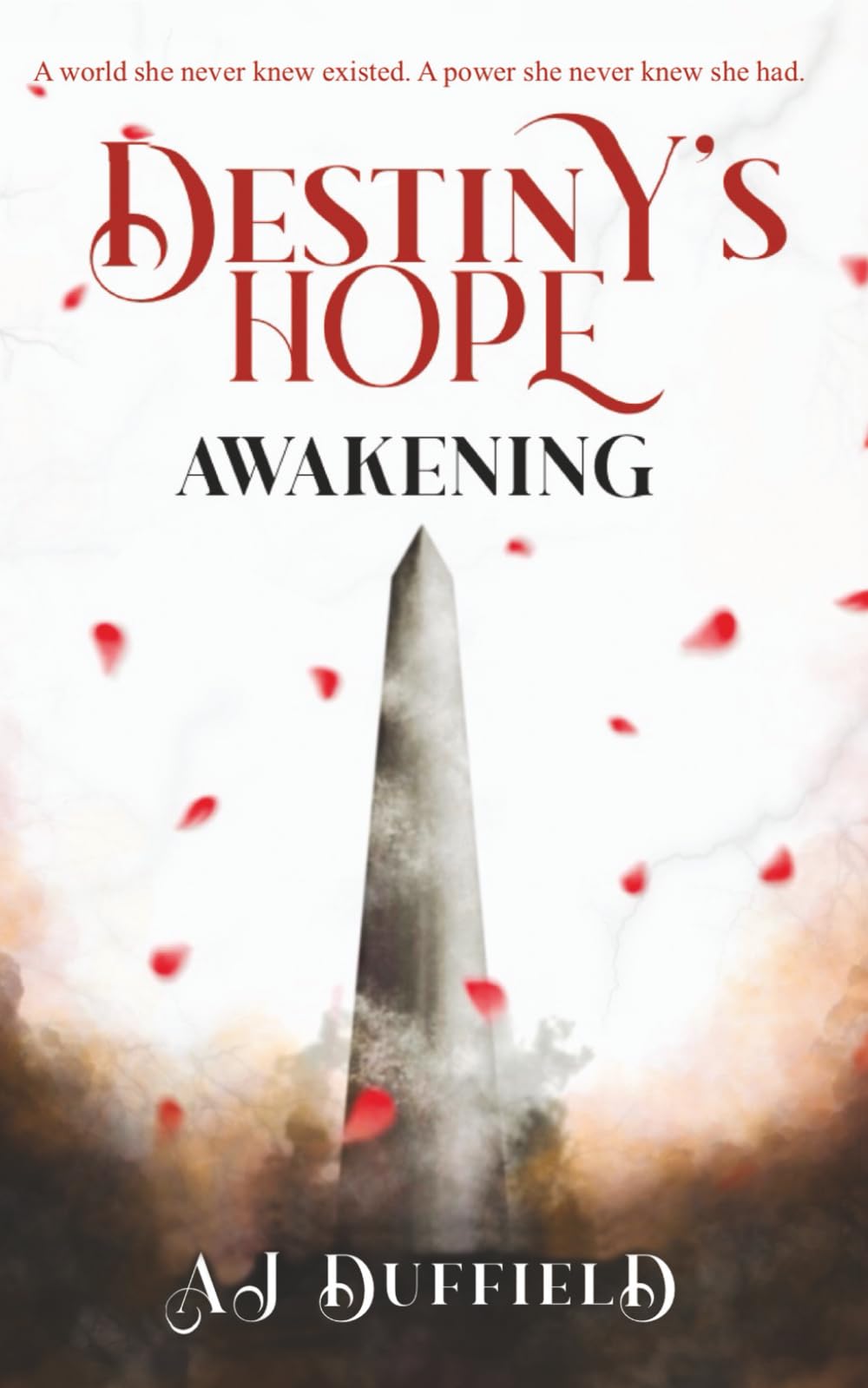 Destiny's Hope: Awakening
