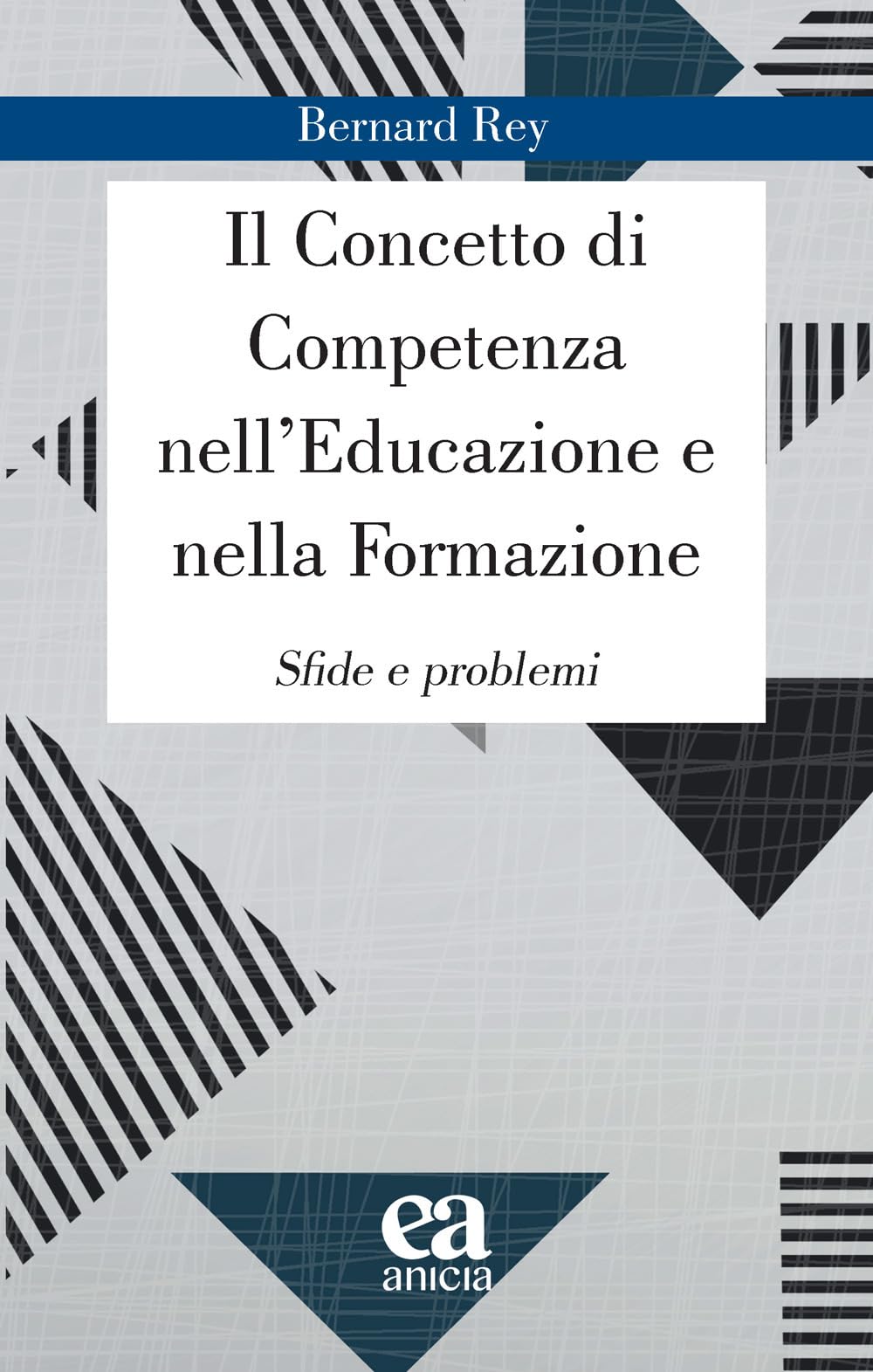 Il Concetto Di Competenza Nell'educazione E Nella Formazione. Sfide E Problemi - 4