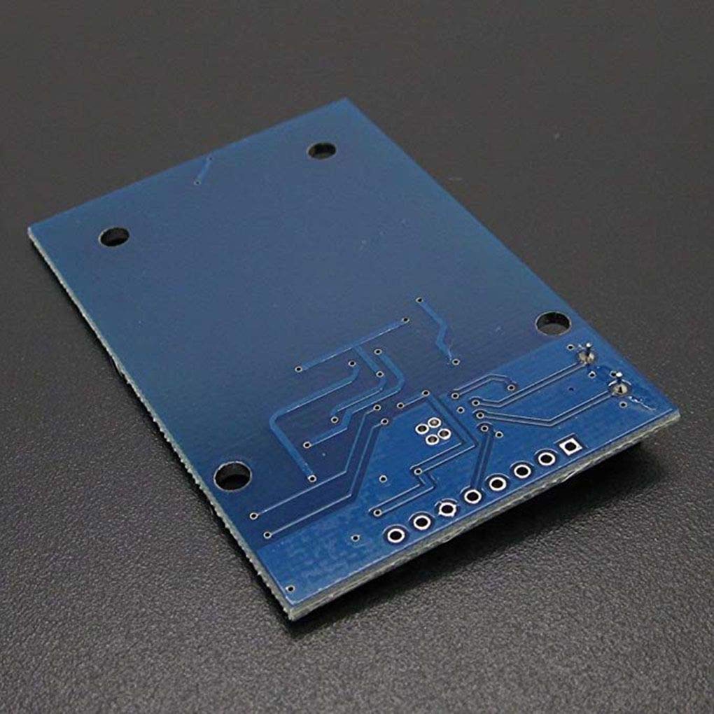 MFRC-522 RFID Kit RF IC Card Sensor Module S50 scheda in bianco Portachiavi compatibile per Arduino Raspberry Pi
