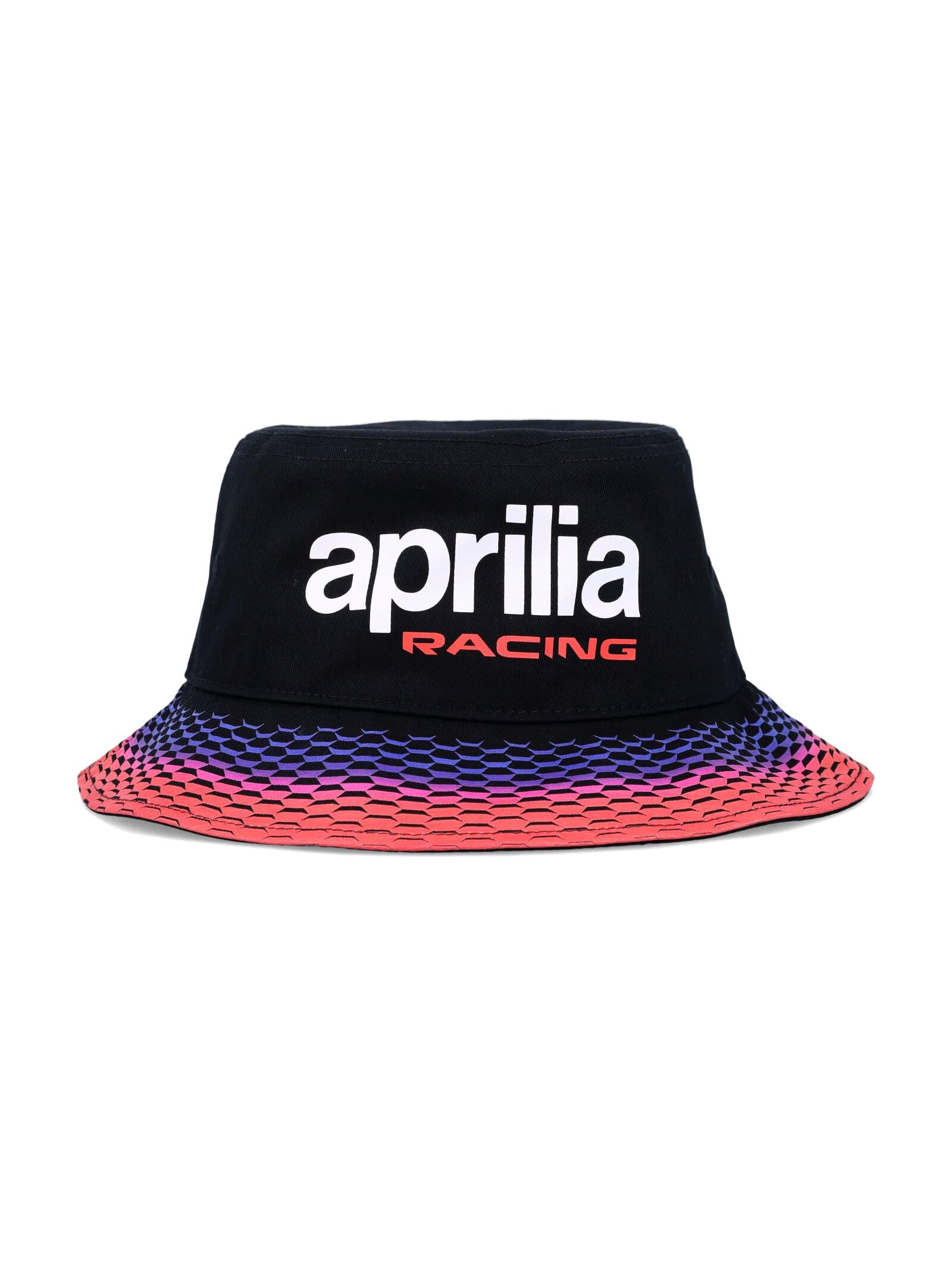 GP GRUPPO PRITELLI Bucket hat Jorge Martin Dual Aprilia - Gradient Black