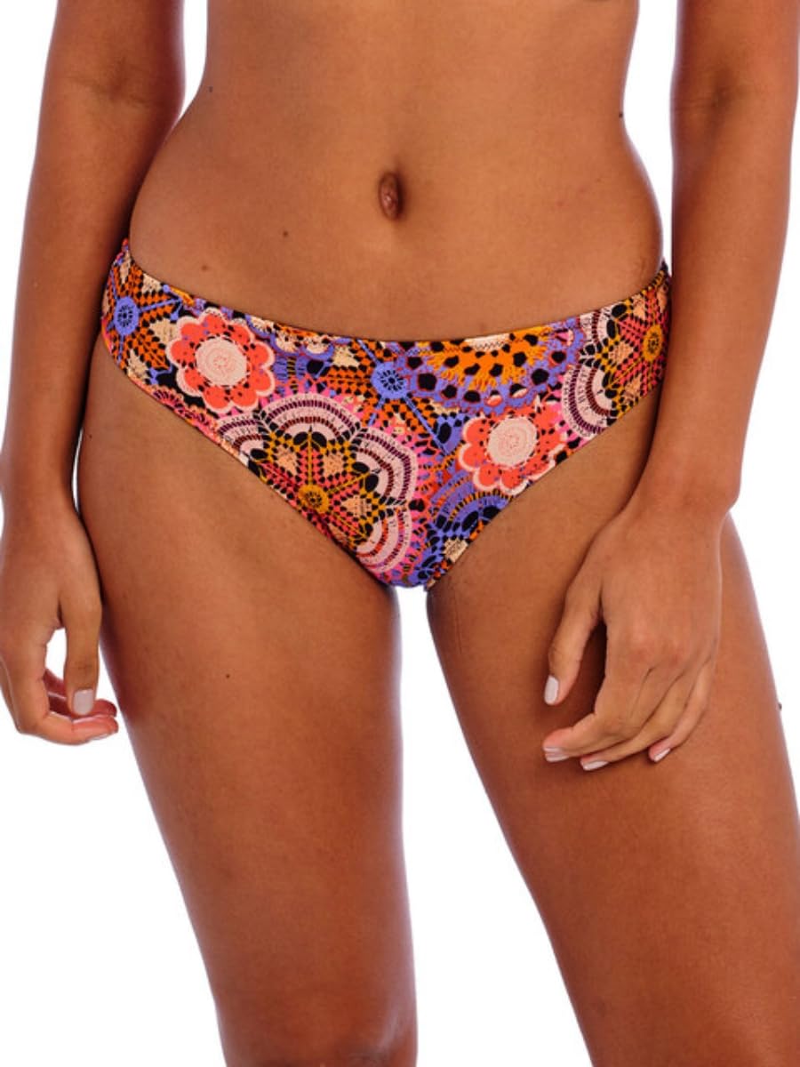 Freyawomens Santiago Nights Bikini Bottom Bikini Bottoms