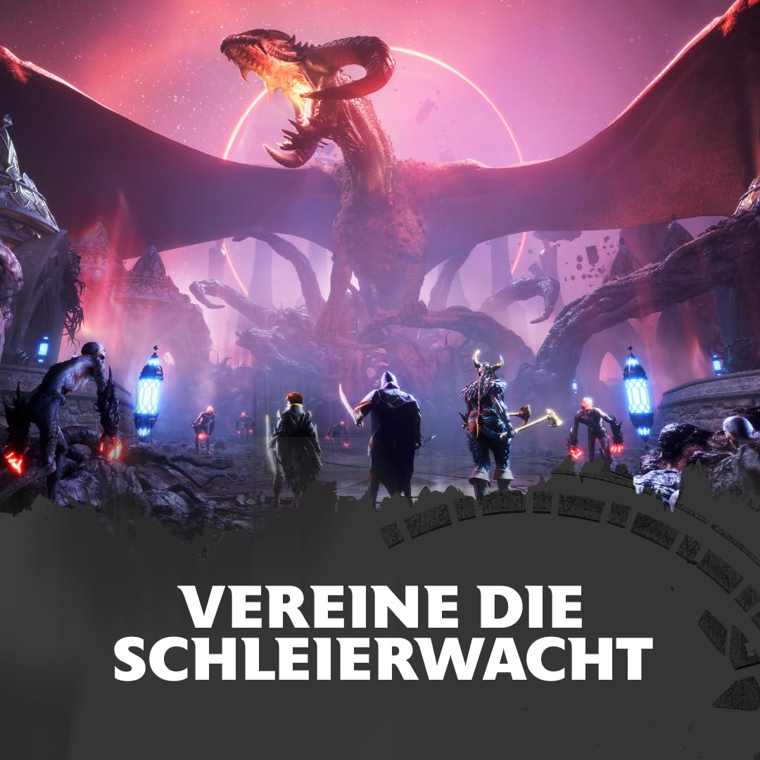 Dragon Age: The Veilguard Standard Edition XBOX Series X | Deutsch - Image 5