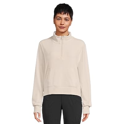 Prana Willow West Half Zip Women
