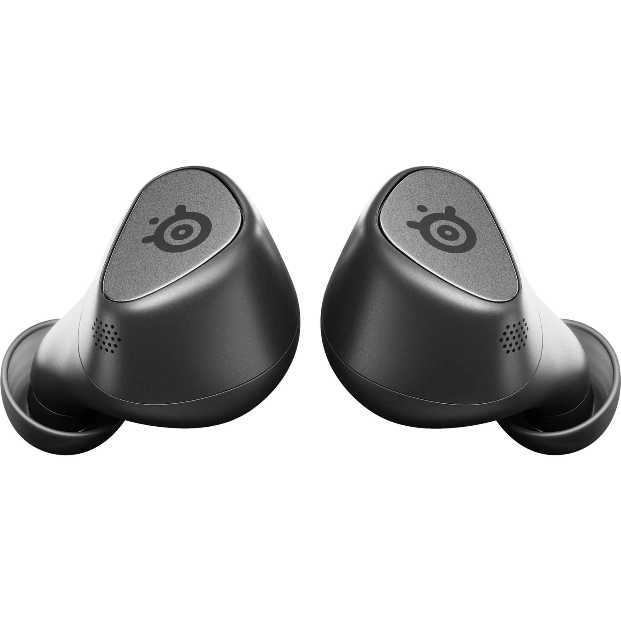 auricolari gaming wireless steelseries arctis black 24ghz(bt53) ip55