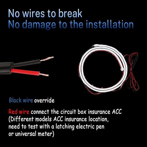 Miniatura 3 de Tira de luces LED para exteriores de automóvil, tira de luz flexible para capó de automóvil, tiras de luz de circulación diurna impermeables, luces