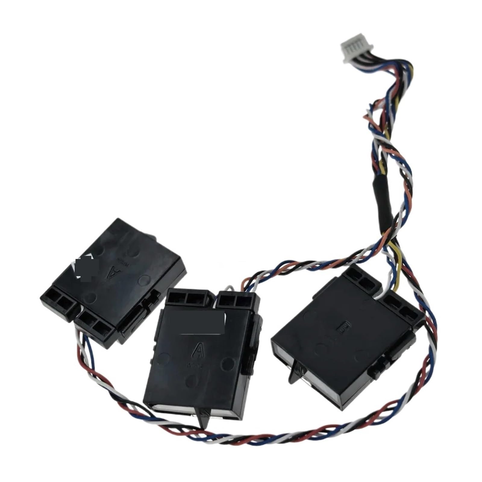 CFUENSBFDA Right Left Cliff Sensor,Compatible For Xiaomi, Roborock，S7 MaxV Ultra / S70 / S75 Robot Vacuum Cleaner Spare Parts Accessories(XS-Left)