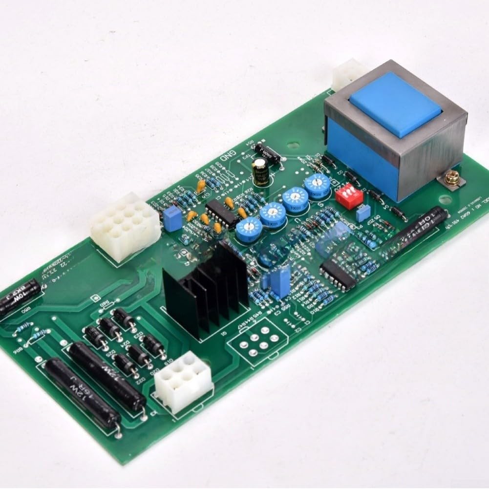 Tablero para avr 6GA2-491-1A para Generador sin Escobillas Tablero
