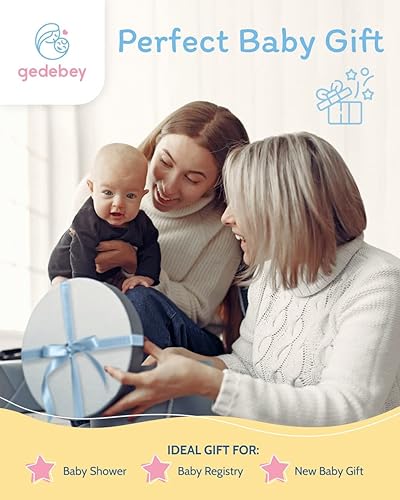 Miniatura 4 de Chupete alimentador de frutas para bebés, paquete de 3, 1 alimentador para bebés y 1 alimentador de biberones para bebés y 1 alimentador de cuchara