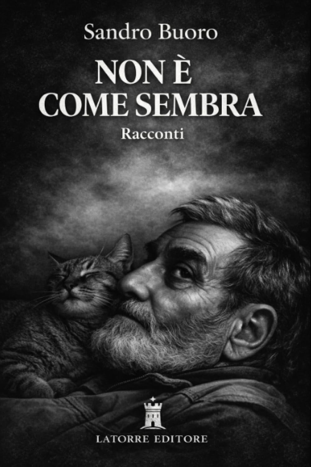 NON È COME SEMBRA: Racconti