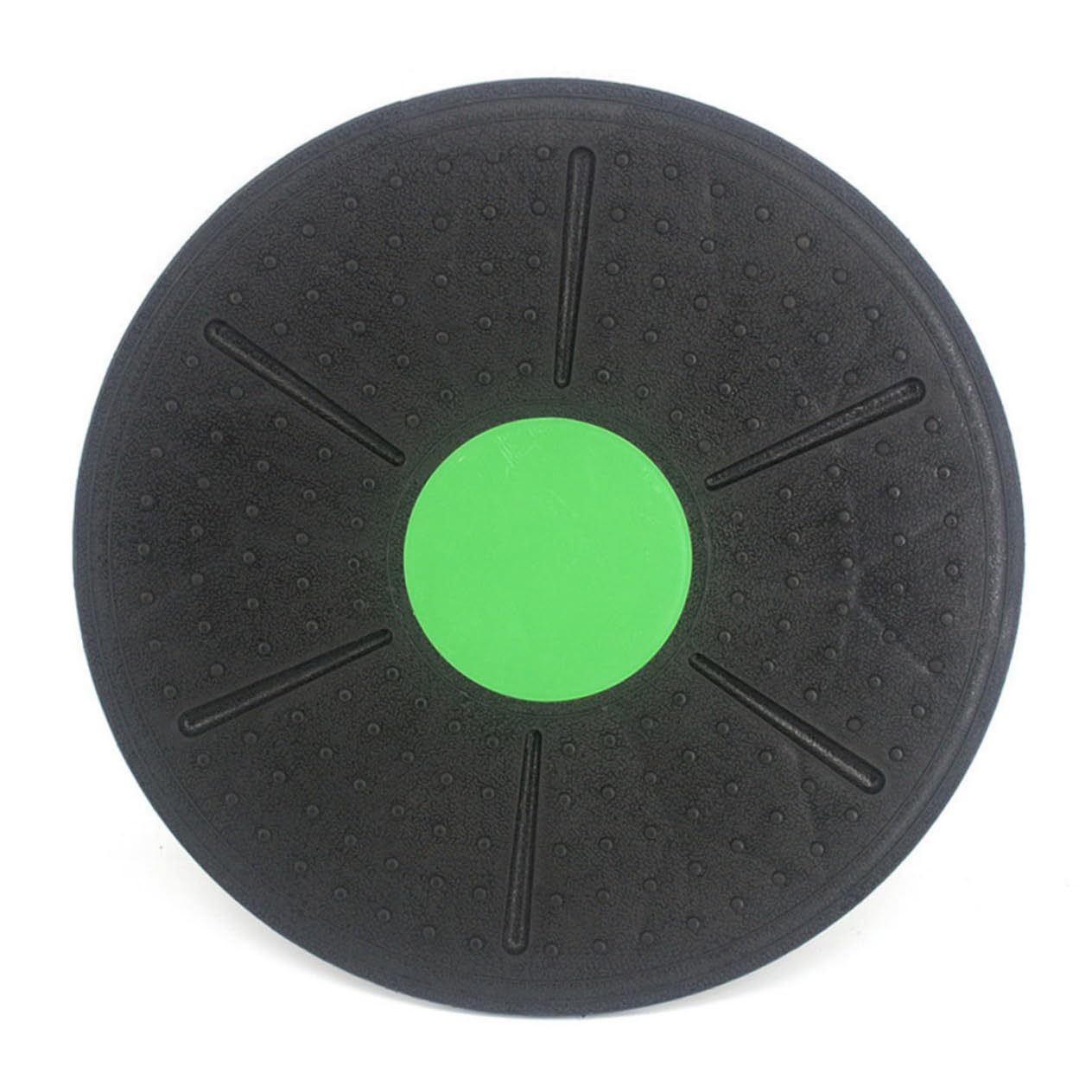 Tavola di Equilibrio Antiscivolo in Pp, Balance Board Yoga