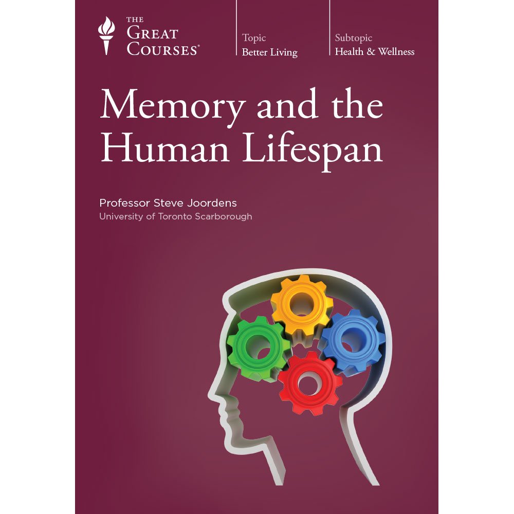 Memory and the Human Lifespan para comprender el desarrollo de la memoria en adultos