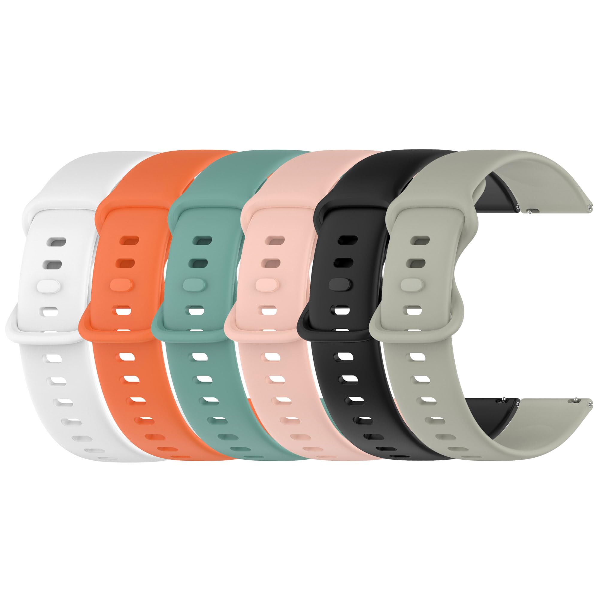 Chofit Straps Compatible with Nerunsa P66/Popglory P66/Ddidbi P66/Aptkdoe P66/NiUFFiT P66/Narcid P66 Strap