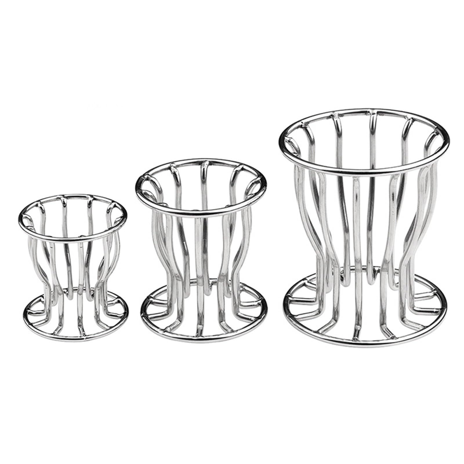 Stainless Steel Metal Hollow Enema Anal Plug Anal Dilation Butt Plug, Fetish Anus Peep Anal Adult Sex Toys for Female Male and Couple