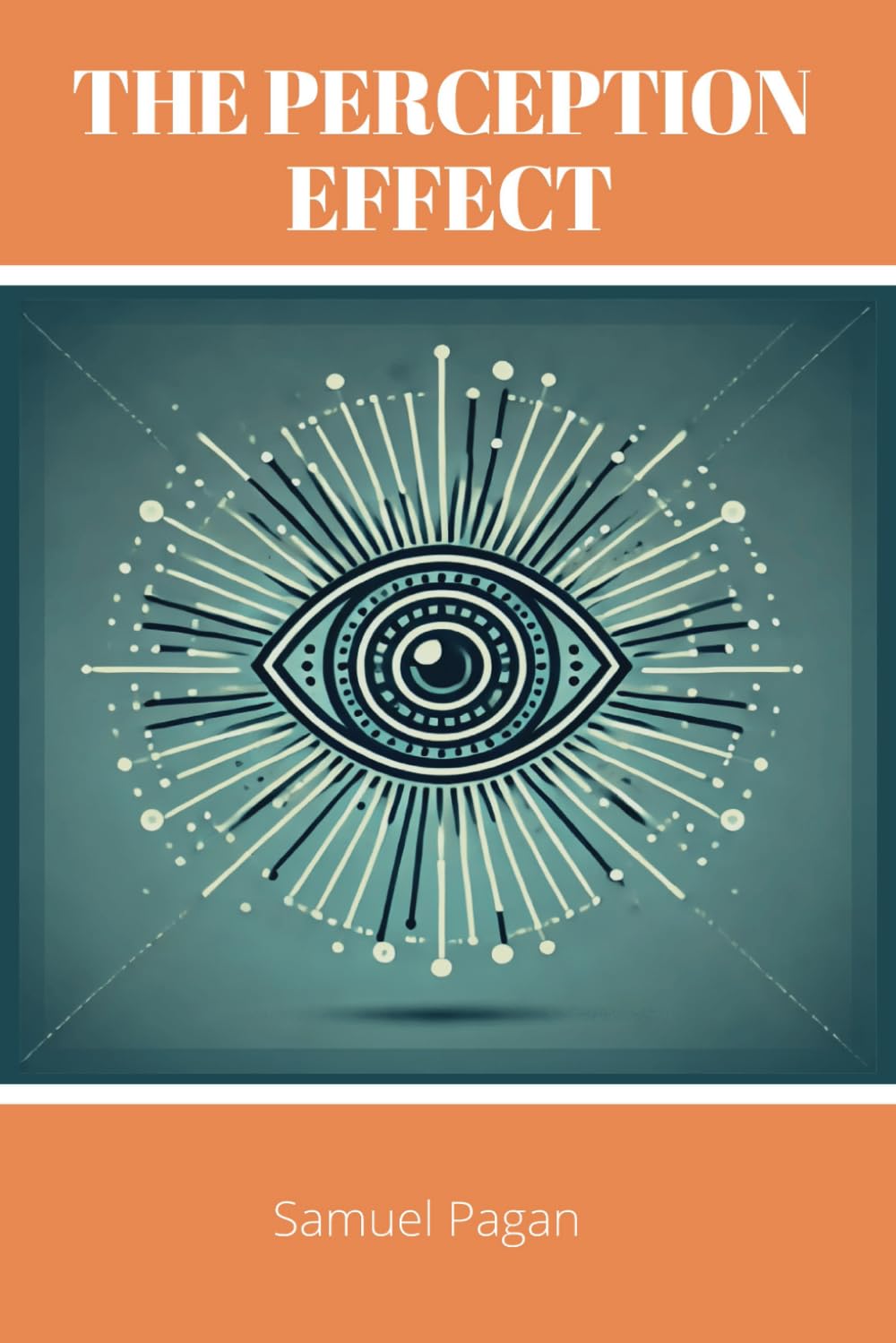 The Perception Effect: Unlocking Human Potential Through The Law of Perception