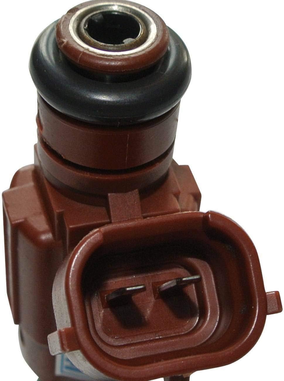 4PCS Fuel Injector Injectors Suit Replacement For NISSAN PULSAR N16 2002 1.8 FBJB100