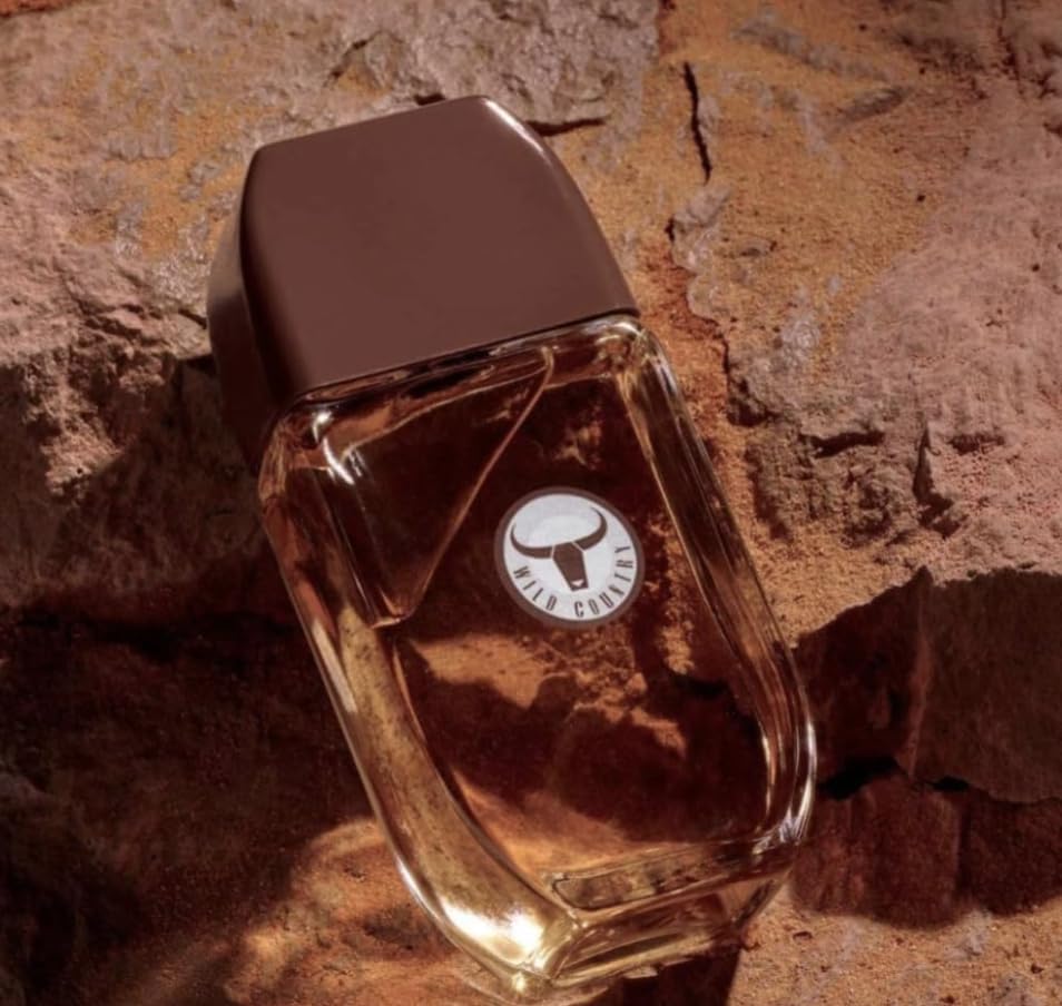Wild C Cologne Spray for Men 3oz