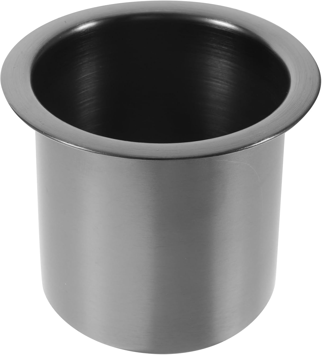 Center Console Tray Sofa Cup Holder Insert Stainless Steel