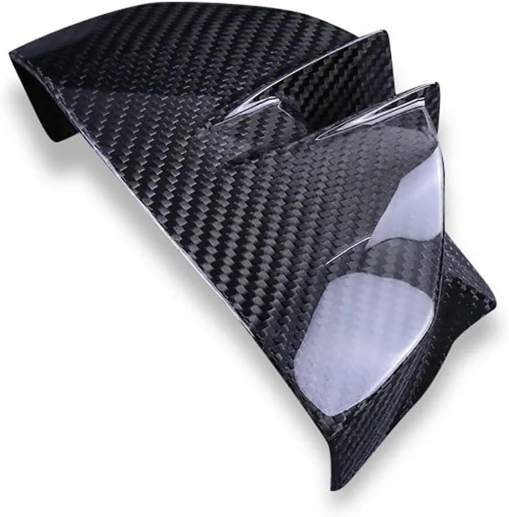Compatible With KTM Superduke 790 2018 2019 2020 2021 2022 3K Dry Carbon Fiber Front Cockpit Fairing Motorcycle Accessories Fairings Kit