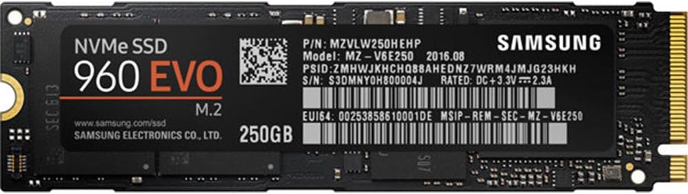 250GB