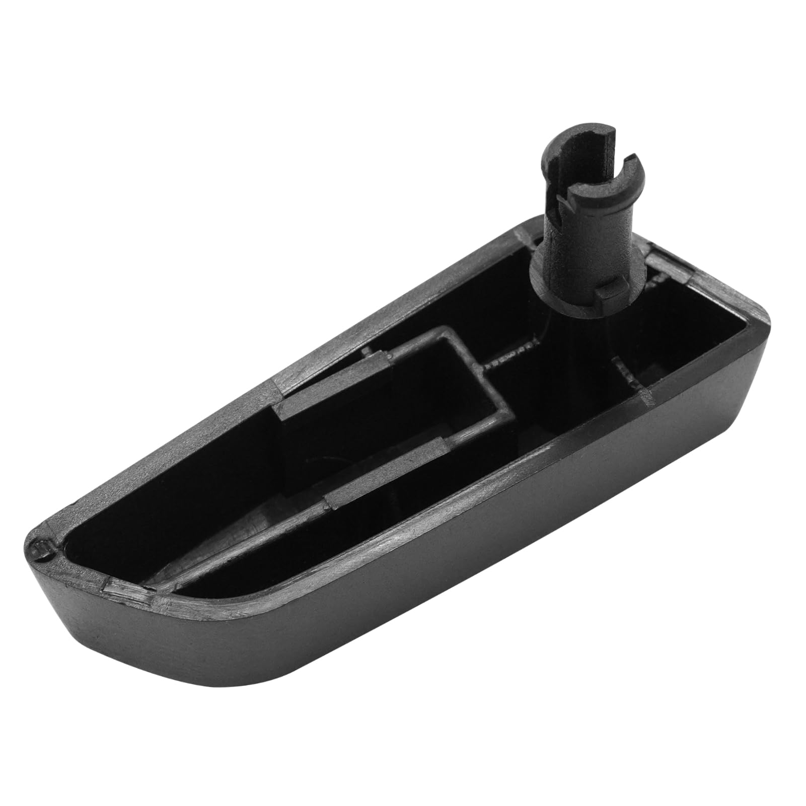 TTCR-II Compatibile con Pulsante Sedile Tesla Model 3/Y 2017-2020 Lato Passeggero Destro