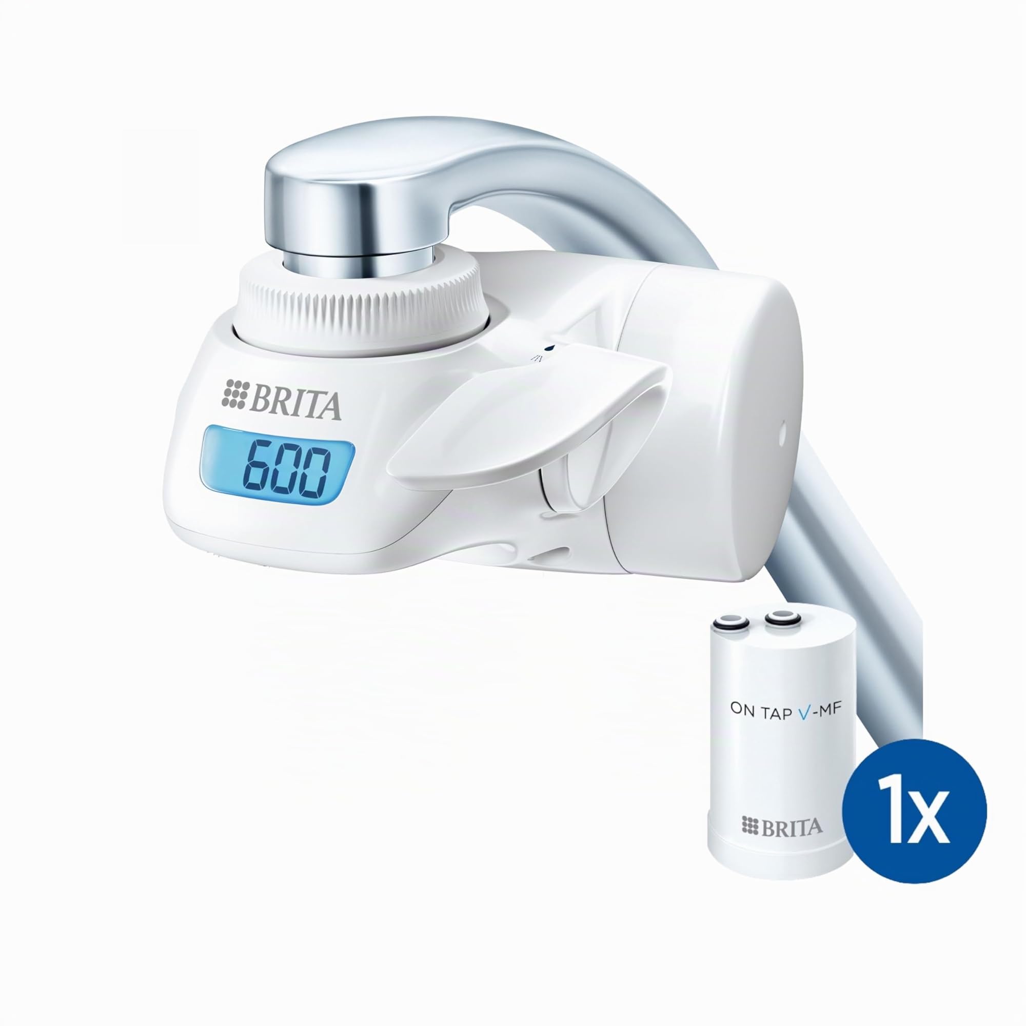 FILTRO PER IL RUBINETTO BRITA ON TAP V-2.0
