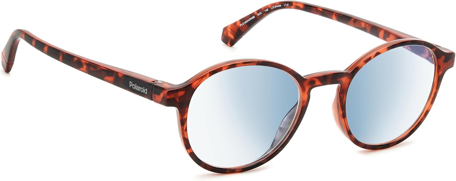 Polaroid Unisex Sunglasses