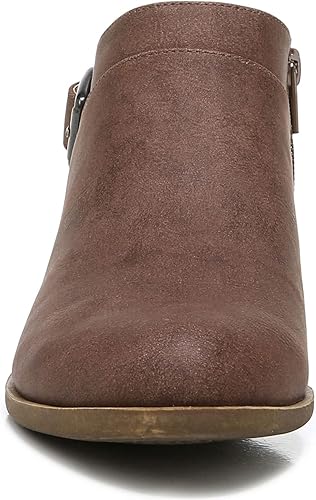 Vista 3 de LifeStride Botas Alexi para mujer