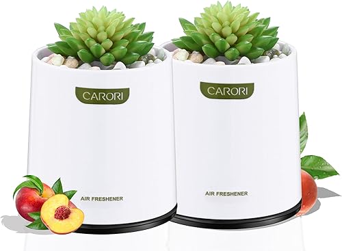 Miniatura 12 de Plantas suculentas artificiales con sutil aroma a vainilla, plantas de interior artificiales para decoración del hogar, pequeña planta falsa