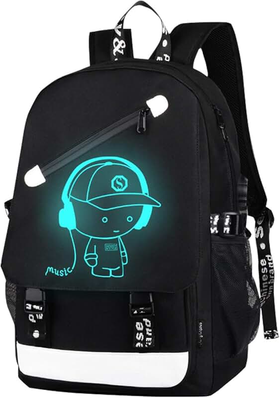 Amazon.co.uk School Bags for Secondary School