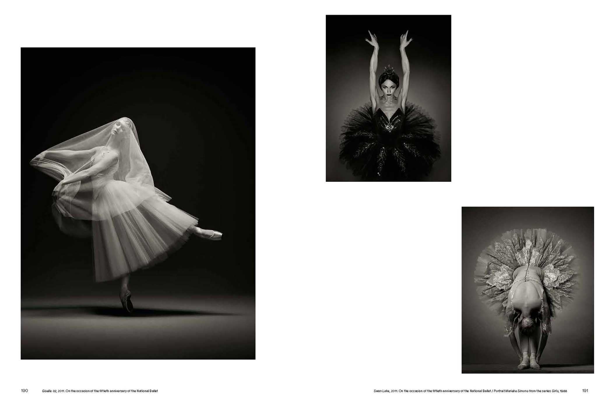 ERWIN OLAF - FREEDOM: Stedelijk Museum (PHOTOGRAPHY)