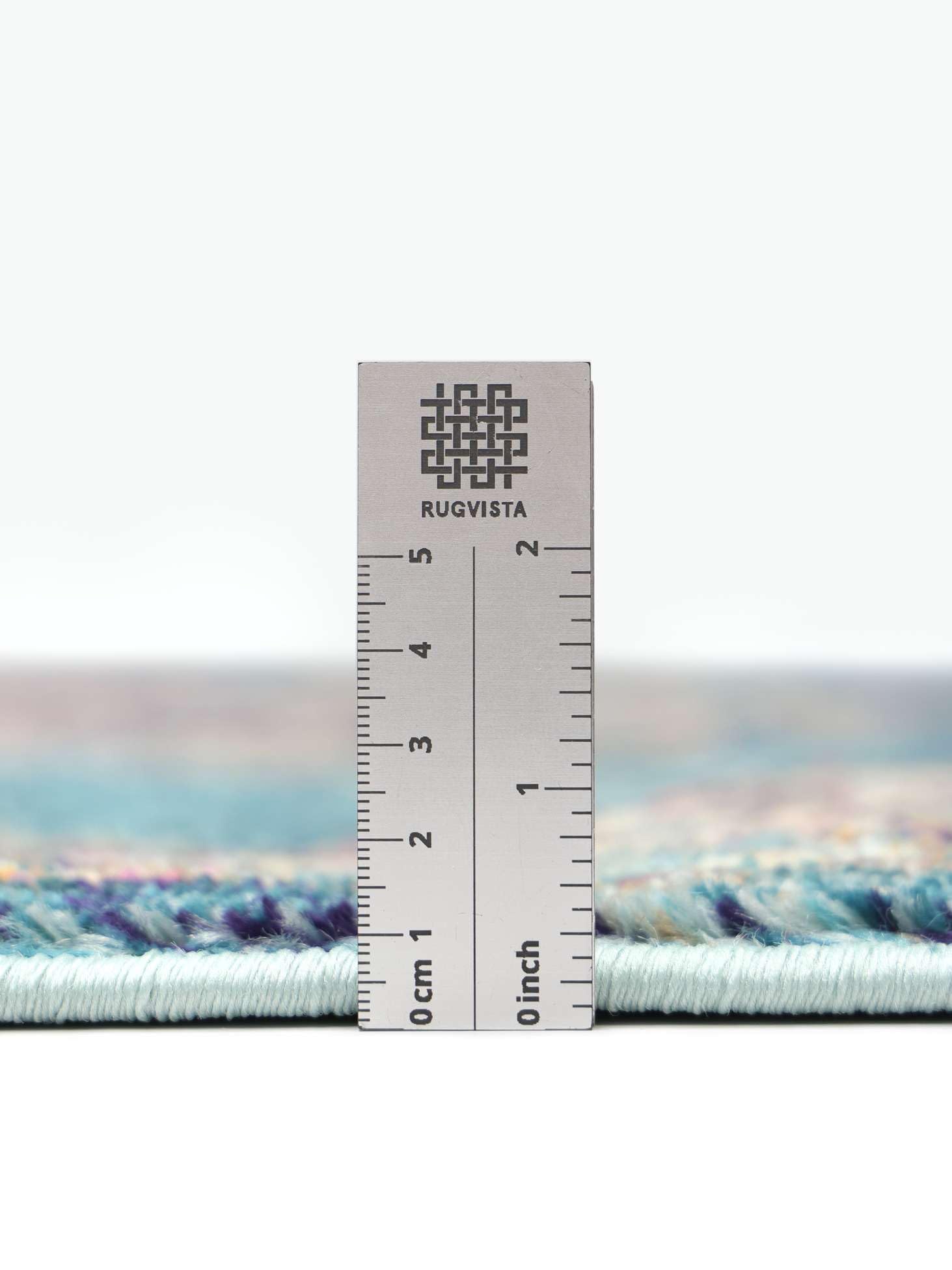 RugVista Balmoral Tapis, 200 x 300 cm, Foncé Teal