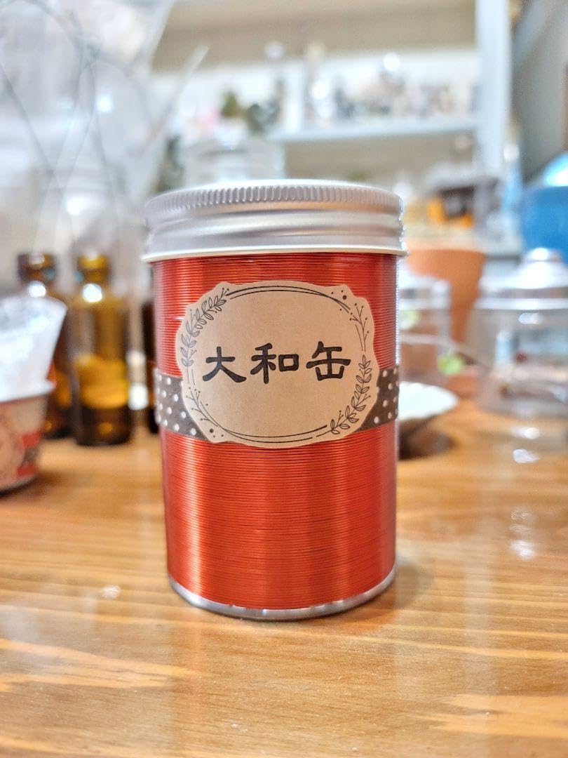 Amazon.co.jp: 大和缶テスラ缶 : ホーム＆キッチン