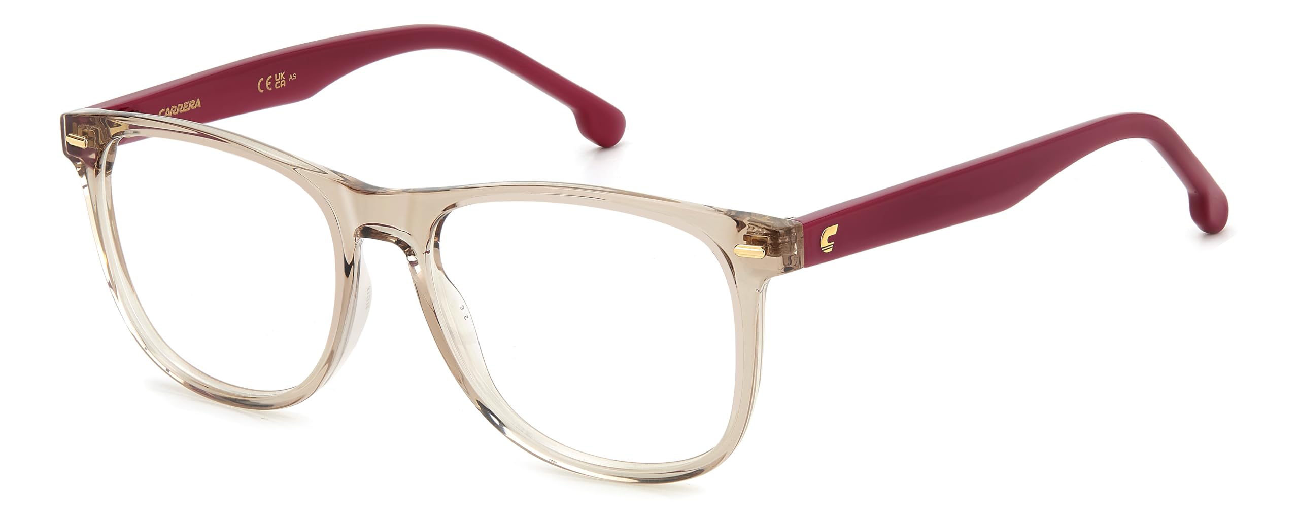 CARRERA GAFAS VISTA 2049T 9IQ 51/16/135 Unisex Niño