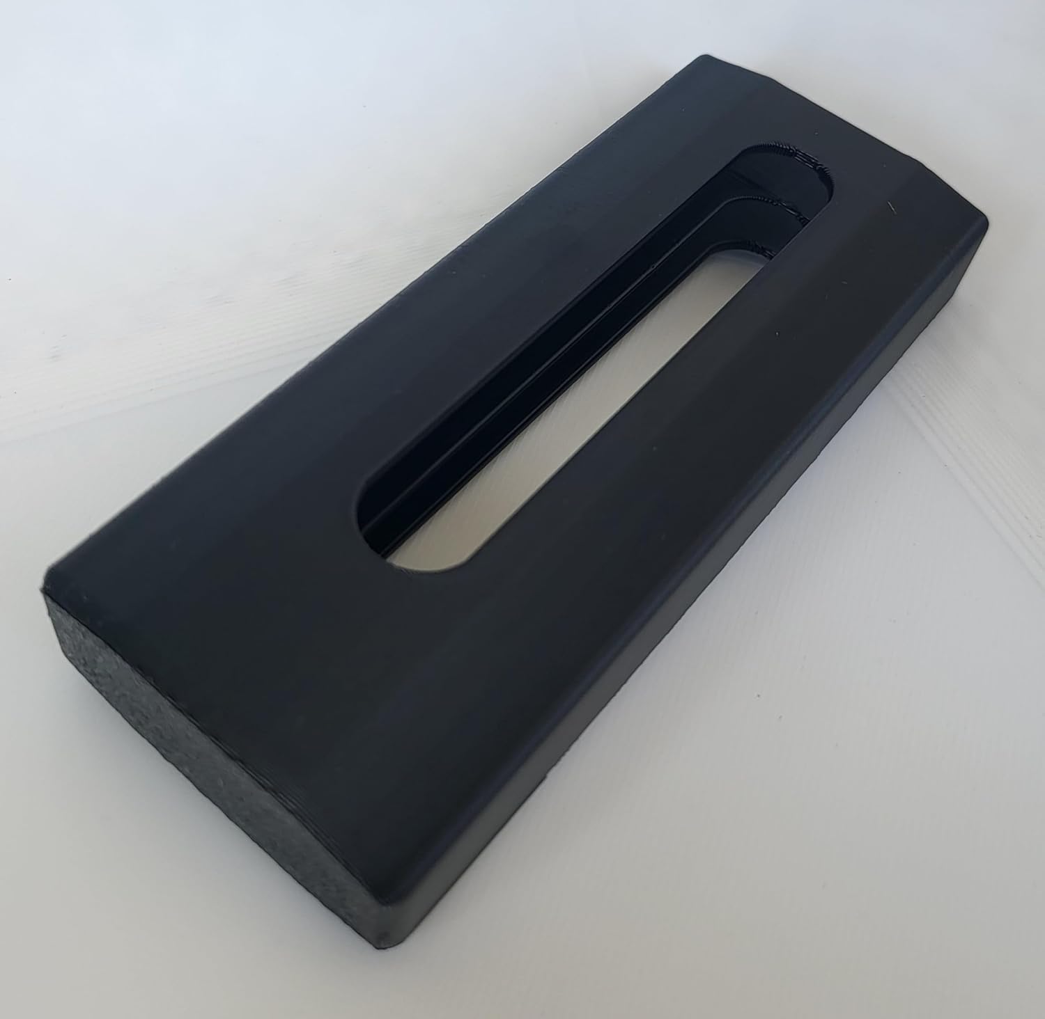 Black PETG Tool Kit Sheath Made for Leatherman Multi Tool Bit Organizer Holder Case