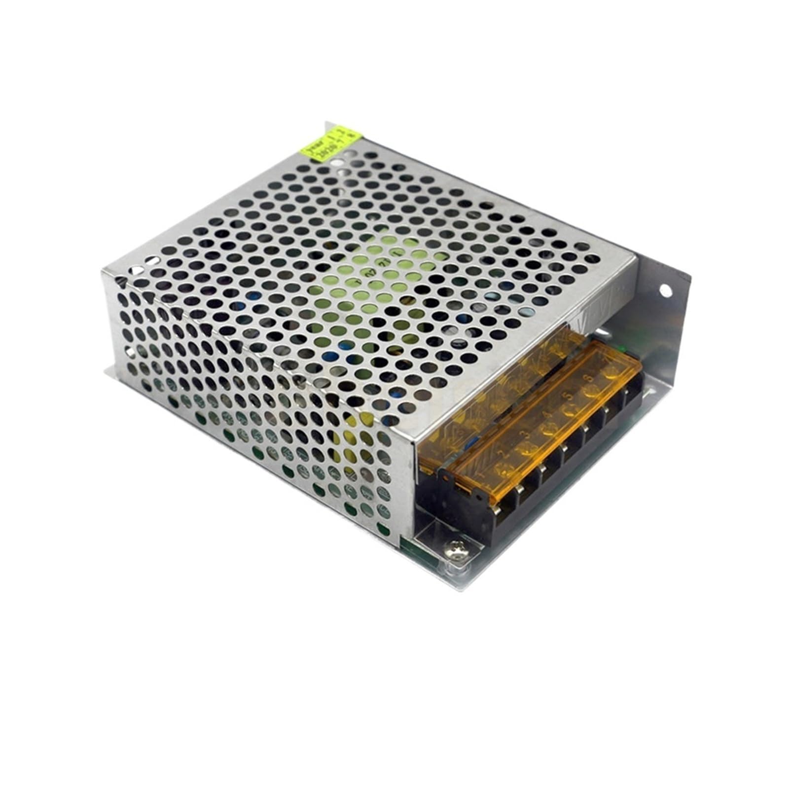 Alimentation à découpage transformateur-convertisseur 100-240 V CA vers CC 24 V