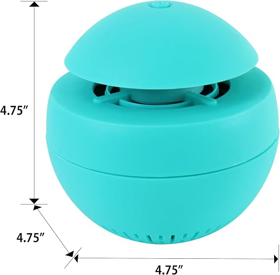 Bite Shield MK20 Indoor Flying Insect Trap